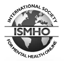 ISMHO International Society For Mental Health Online Logo