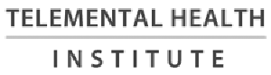 Telemental Health Institute Logo